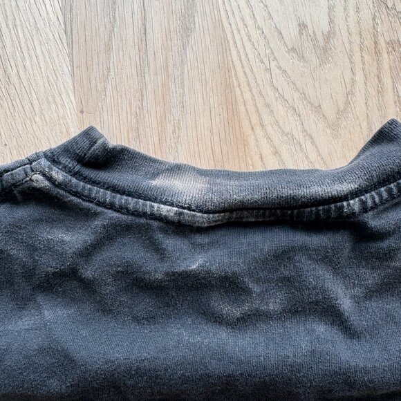 Vintage Led Zeppelin IV 4 Tee / 2004 / Zoso Graphic Artimonde Band Tee / Size S - Picture 6 of 8